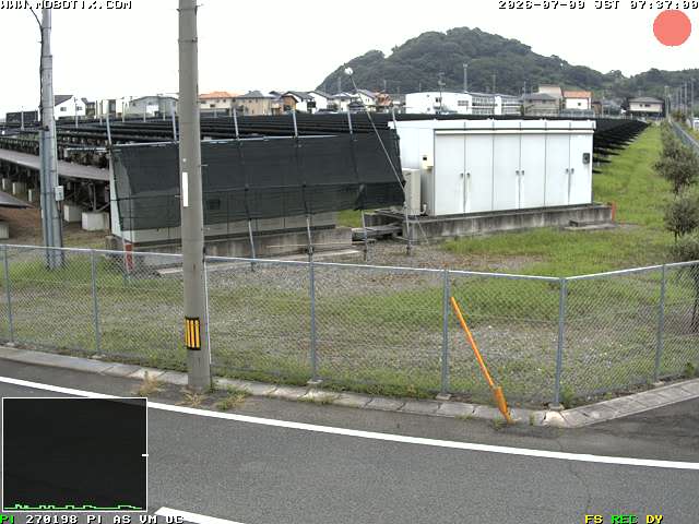 Camera localcam:イベント画像 #-1