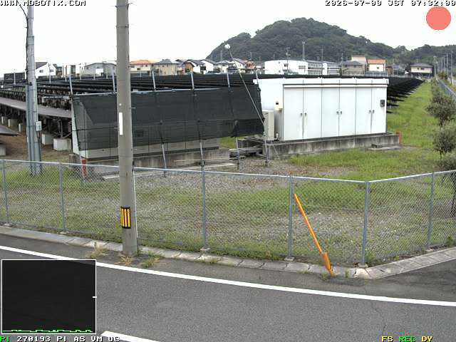 Camera localcam:イベント画像 #-2