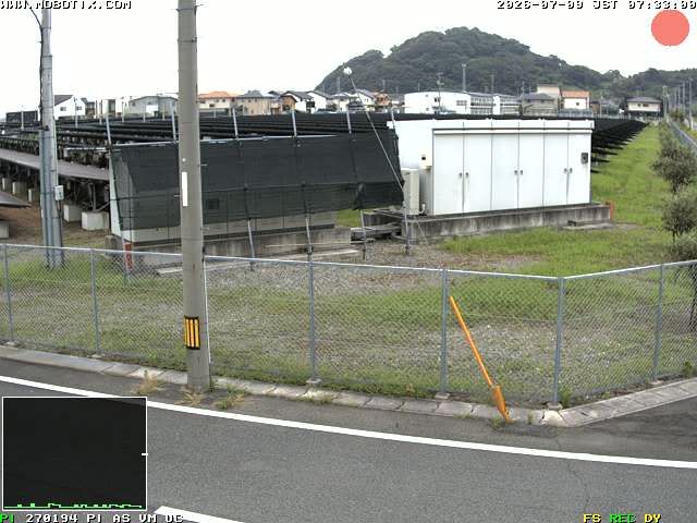 Camera localcam:イベント画像 #-3